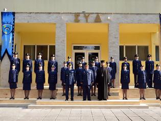 Φωτογραφία για Ορκωμοσία Πρωτοετών Δοκίμων 53ης Σειράς ΣΥΔ