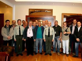 Φωτογραφία για Συνάντηση Α/ΓΕΣ με Διαπιστευμένους Δημοσιογράφους