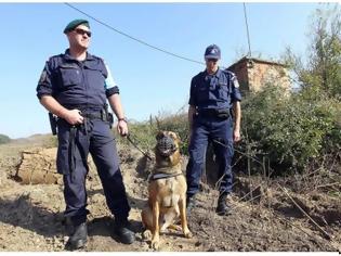 Φωτογραφία για Η Ευρωπαϊκή Ένωση στέλνει 291 νέους συνοριοφύλακες σε Ελλάδα και Ιταλία