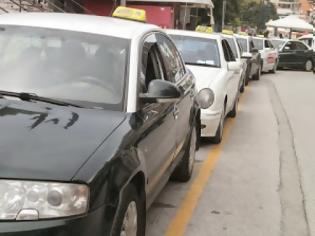 Φωτογραφία για Παράταση για την ανανέωση των οχημάτων τους ζητούν οι οδηγοί Ταξί στην Ξάνθη