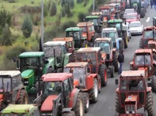 Φωτογραφία για Συντονιστική Επιτροπή αγώνα αγροτών Θεσπρωτίας