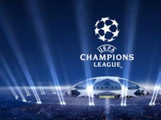 Φωτογραφία για TA HIGHLIGHTS ΟΛΩΝ ΤΩΝ ΑΓΩΝΩΝ ΤΟΥ CHAMPIONS LEAGUE (21/10) *VIDEOS*