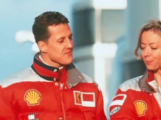 Φωτογραφία για Γιατί θίχτηκε η Ferrari από τον Σούμι;