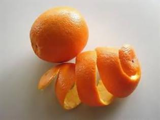 Φωτογραφία για Οι φλούδες των πορτοκαλιών απορροφούν τον υδράργυρο