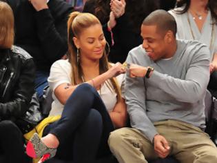 Φωτογραφία για Το κρυφό διαζύγιο της Beyonce και του Jay Z-Ποια πασίγνωστη star μπήκε ανάμεσα τους