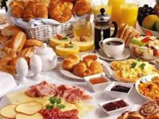 Φωτογραφία για Εσείς ξέρετε τι λάθη κάνετε στο πρωινό σας και δεν αδυνατίζετε;