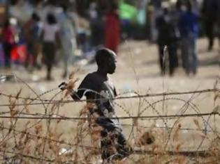 Φωτογραφία για Από λιμό απειλείτε το Νότιο Σουδάν