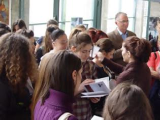Φωτογραφία για Το 1ο μαθητικό συνέδριο θα γίνει στην Τεργέστη με 290 μαθητές