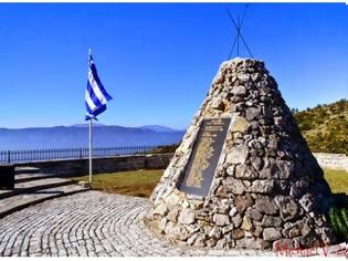Φωτογραφία για Ο Δήμος Αγρινίου τιμά την μνήμη αυτών που έπεσαν στη μάχη της Γκραμπάλας το 1940