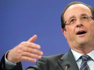 Φωτογραφία για Θα πάθετε πλάκα! Aυτή είναι η βασιλική σουίτα που μένει ο Ολάντ στην Αθήνα