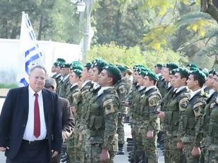 Φωτογραφία για Στην Κύπρο για συζητήσεις ο Ν. Κοτζιά -επίσκεψη και στην ΕΛΔΥΚ