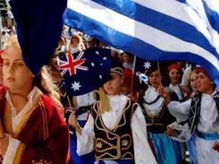 Φωτογραφία για Οι ομογενείς από την Αυστραλία, επιστρέφουν στην Ελλάδα... [video]