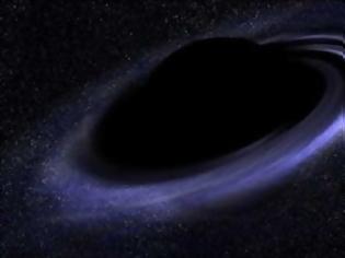 Φωτογραφία για Βίντεο που κόβει την ανάσα! Μαύρη τρύπα καταβροχθίζει έναν ολόκληρο ήλιο...
