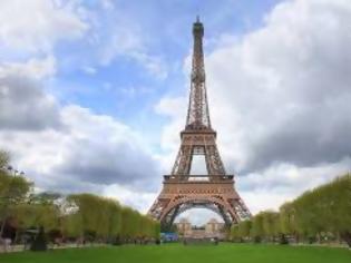 Φωτογραφία για Γιατί οι Γάλλοι αρχικά μισούσαν τον Πύργο του Άιφελ; [photos]
