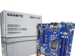 Φωτογραφία για Η GIGABYTE λανσάρει τις πρώτες μητρικές για Skylake Xeon CPUs