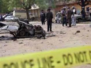 Φωτογραφία για Νιγηρία: Αιματηρή προσευχή – Tουλάχιστον 55 νεκροί από δύο επιθέσεις