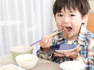 Φωτογραφία για 6 μυστικά διατροφής από την Ιαπωνία...