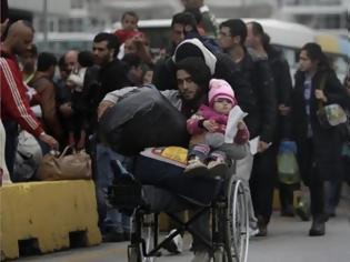 Φωτογραφία για Spiegel: Η Ευρωπαϊκή Επιτροπή ζητά κέντρο υποδοχής 40-50.000 προσφύγων στην Αθήνα