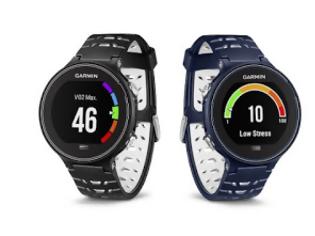 Φωτογραφία για Τα νέα smartwatches της Garmin