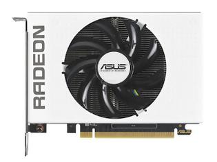 Φωτογραφία για Η ASUS δημιουργεί μια λευκή Radeon R9 Nano GPU