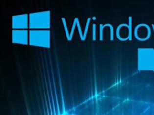 Φωτογραφία για Στις 2 Νοεμβρίου θα κυκλοφορήσει το Windows 10 Threshold 2 Update