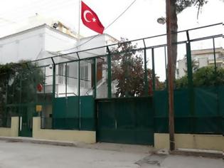 Φωτογραφία για Συνδυασμούς σε όλη τη χώρα σχεδιάζει το τούρκικο προξενείο της Κομοτηνής