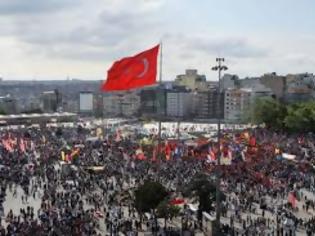 Φωτογραφία για Τουρκία: Καταδίκη 244 άτομα για τις διαδηλώσεις του 2013 στο Γκεζί