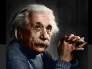 Φωτογραφία για Ανατράπηκε η θεωρία του Αϊνστάιν – Αλλάζουν όλα στην επιστήμη της φυσικής;