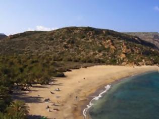 Φωτογραφία για Σητεία: Ένας από τους λιγοστούς καθαρά αυθεντικούς προορισμούς  στην Κρήτη [video]