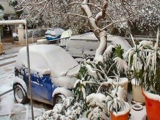 Φωτογραφία για Υποχώρηση της κακοκαιρίας: Δείτε όμως τι έρχεται μετά!