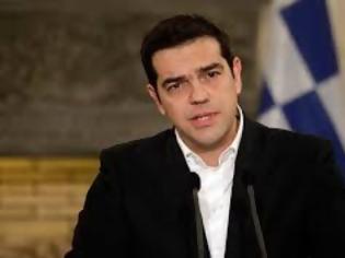 Φωτογραφία για Τσίπρας: Δεχτήκαμε 3 παράλογες προτάσεις και γι' αυτό της απορρίψαμε [video]