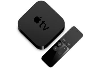 Φωτογραφία για Το νέο Apple TV 4 είναι πλέον διαθέσιμο για αγορές