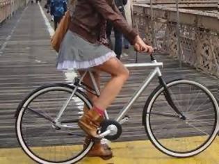 Φωτογραφία για Αποκτήστε τέλεια πόδια με ποδήλατο!