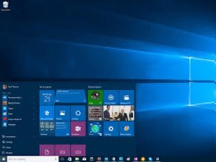 Φωτογραφία για H πρώτη μεγάλη αναβάθμιση των Windows 10 που έρχεται το Νοέμβριο