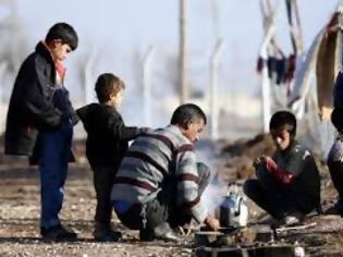 Φωτογραφία για Πόσα χρήματα θα επιδοτούνται οι πρόσφυγες για το ενοίκιο τους στην Ελλάδα;