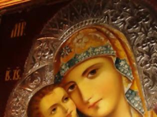 Φωτογραφία για 7320 - Άγνωστες εικόνες του Ιερομονάχου Πανάρετου Καυσοκαλυβίτου του Κρητός