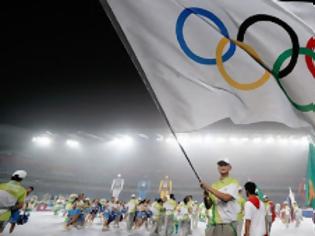 Φωτογραφία για Αθλητές - πρόσφυγες θα συμμετάσχουν στους Ολυμπιακούς Αγώνες