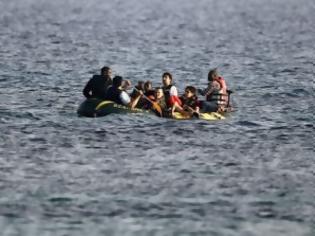 Φωτογραφία για ΣΟΚ: Ξεβράζονται πτώματα μεταναστών στο Άγιον Όρος;