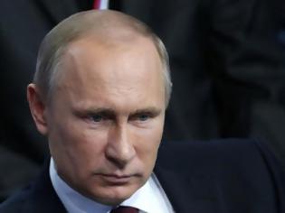 Φωτογραφία για BOMBA: Ο Πούτιν θα καταστρέψει το διαδίκτυο;