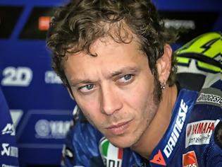 Φωτογραφία για Valentino Rossi: Το… στατιστικό φαινόμενο