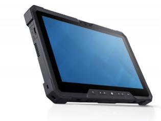 Φωτογραφία για Η Dell παρουσίασε την πρώτη της σειρά rugged tablets