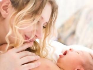 Φωτογραφία για 7 μεγάλες αλήθειες για τη ζωή μιας νέας μαμάς που δεν λένε τα βιβλία