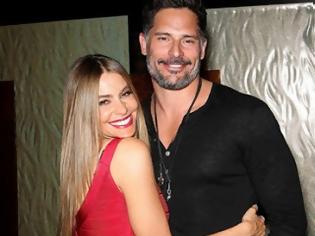 Φωτογραφία για Sofia Vergara-Joe Manganiello: Αυτή είναι η ημερομηνία του γάμου τους