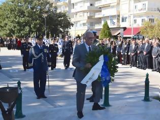 Φωτογραφία για Παρουσία ΑΝΥΕΘΑ Δημήτρη Βίτσα στις εορταστικές εκδηλώσεις για την 28η Οκτωβρίου στην Αλεξανδρούπολη