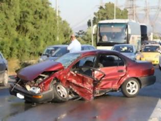 Φωτογραφία για Η Κρήτη θρηνεί τους περισσότερους νεκρούς στην ασφάλτο - Θλιβερή πρωτιά σε θανατηφόρα τροχαία