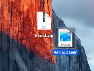 Φωτογραφία για Πώς να εγκαταστήσετε το screensaver του Apple TV 4 στο MAC σας