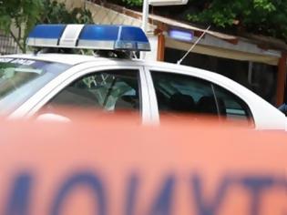 Φωτογραφία για Συνέλαβαν 42χρονο για την δολοφονία του 40χρονου πατέρα στο Καλοχώρι Θεσσαλονίκης