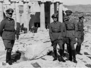 Φωτογραφία για ΑΠΟΡΡΗΤΟ πόρισμα: Η Ελλάδα διατηρεί το δικαίωμα να διεκδικήσει από τη Γερμανία επανορθώσεις για τον Β' Παγκόσμιο Πόλεμο