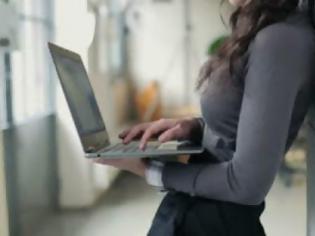 Φωτογραφία για Ξεχάστε αυτά που ξέρατε! Όρθιοι στη δουλειά από δω και πέρα