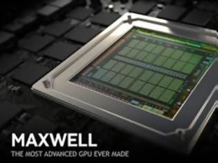 Φωτογραφία για NVIDIA JM601: Διπύρηνη Maxwell ή νέα Pascal;